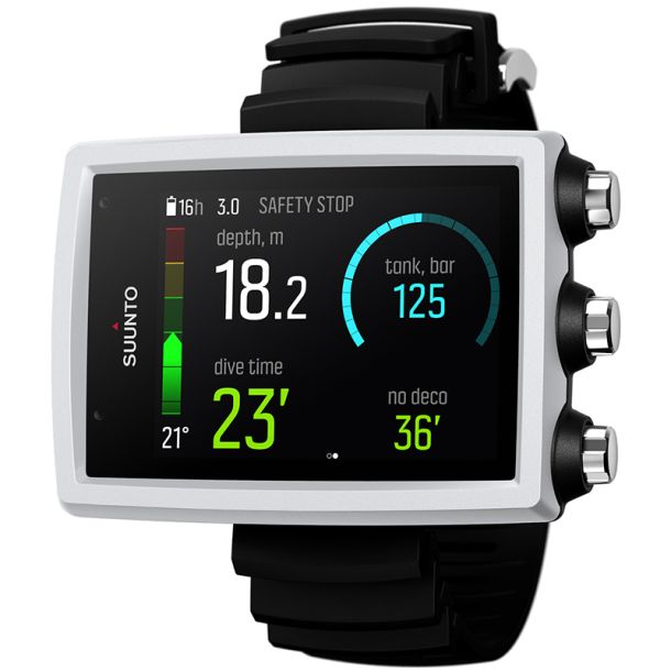 Suunto Divingcomputer EON Core