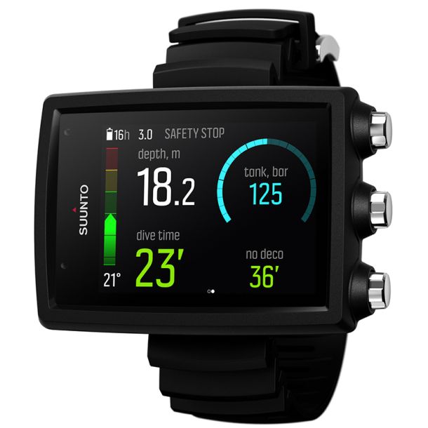Suunto Divingcomputer EON Core