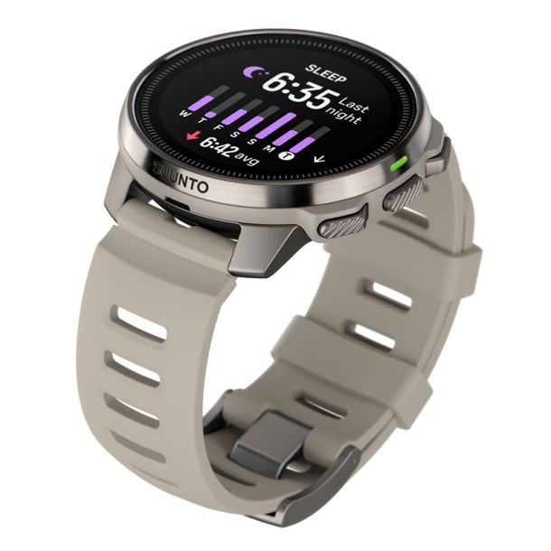 Suunto dykkercomputer Ocean