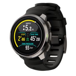 Suunto dykkercomputer Ocean