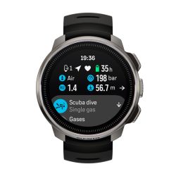 Suunto dykkercomputer Ocean