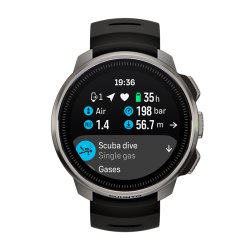 Suunto dykkercomputer Ocean
