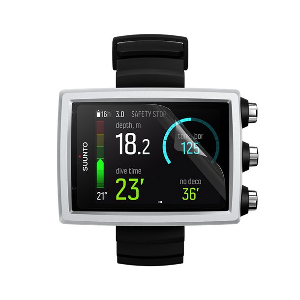 Suunto EON CORE Scratch Guard
