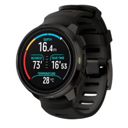 Suunto dykkercomputer Ocean