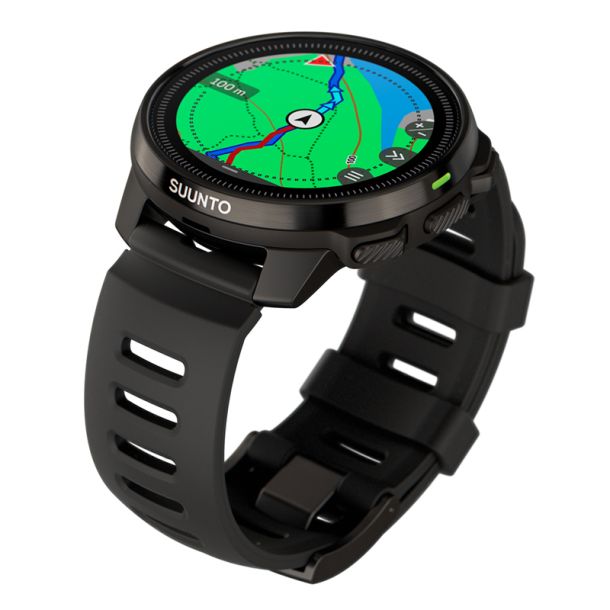 Suunto dykkercomputer Ocean