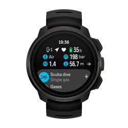 Suunto dykkercomputer Ocean
