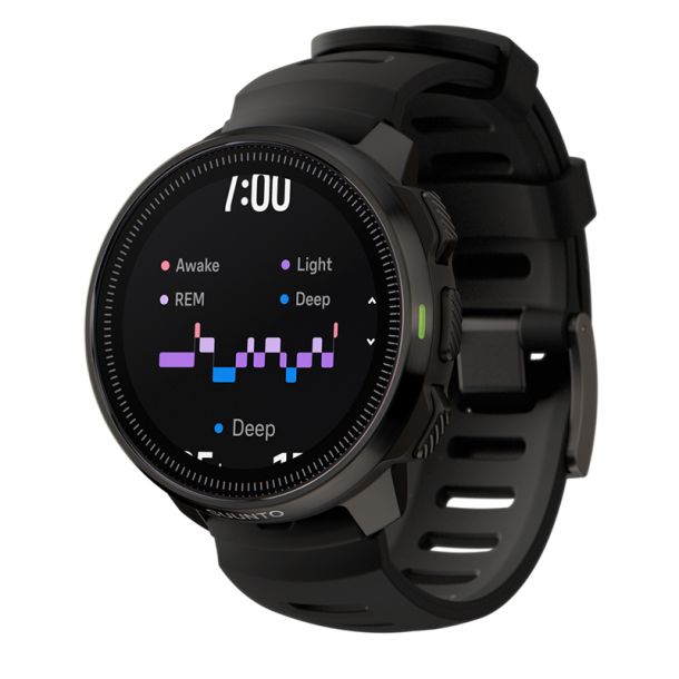 Suunto dykkercomputer Ocean