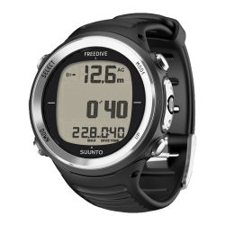 Suunto D4F fridykkercomputer