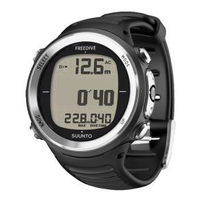 Suunto D4F fridykkercomputer