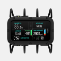 Suunto Nautic Dykkercomputer Bungee Cord og Transmitter