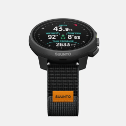 Suunto Nautic S Dykkerur
