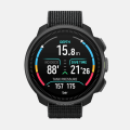 Suunto Nautic S Dive Watch