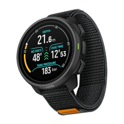 Suunto Nautic S Dykkerur