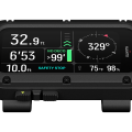 Suunto Nautic Dykkercomputer Bungee Cord og Transmitter