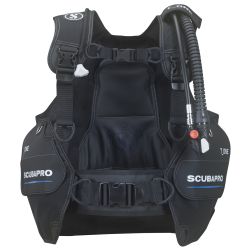 Scubapro BCD T-One 