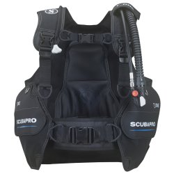 Scubapro BCD T-One 