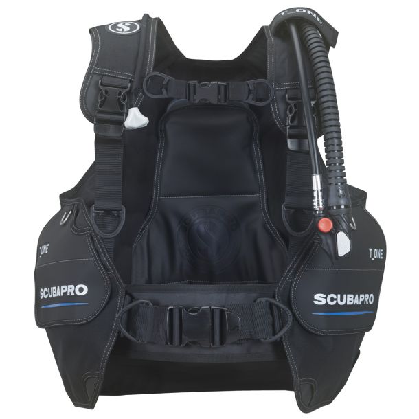 Scubapro BCD T-One 