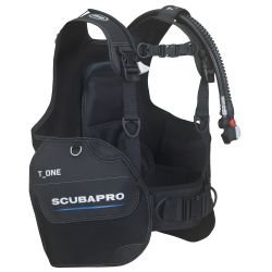 Scubapro BCD T-One 