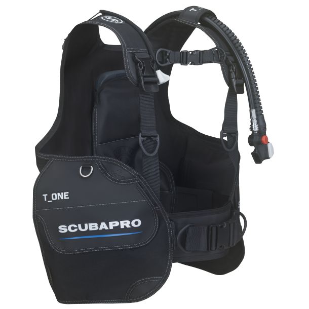 Scubapro BCD T-One 