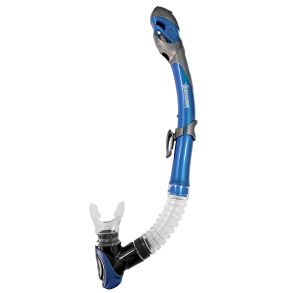 Abysstar snorkel Tekno Dry bl