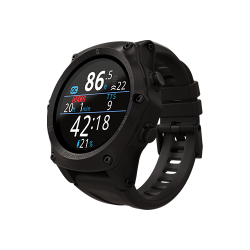 Shearwater Teric Perdix 2 Ti Black