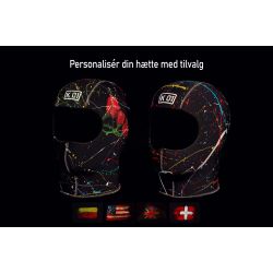 K01 htte Neopren 8mm