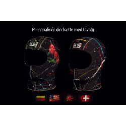 K01 htte Neopren 8mm