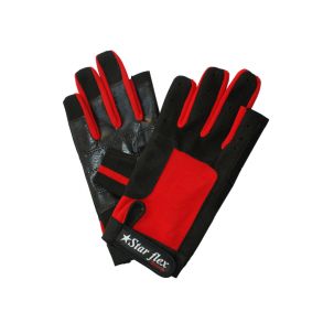 Sejlerhandske 2-finger Cut Hrdfr