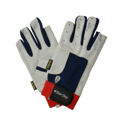 Sejlerhandske 2-finger Cut