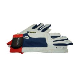 Sejlerhandske 2-finger Cut