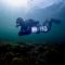 PADI Sidemount Kursus