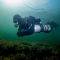 PADI Sidemount Kursus
