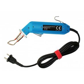 Trdverkskniv elektrisk