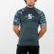 Scubapro Rash Guard UPF 50 – Men Short Sleeve