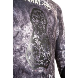 Beuchat overdel TrigoBlack 