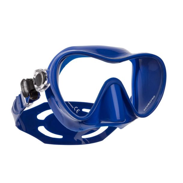 Scubapro dykkermaske Trinidad 3 bl