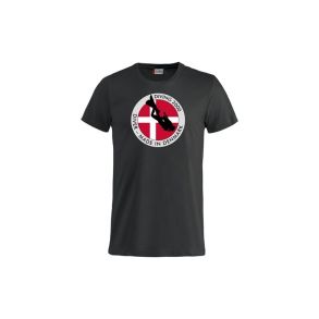 T-Shirt - Made in Denmark