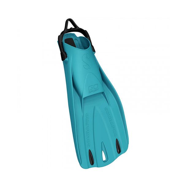 Scubapro finner Go Sport turkis
