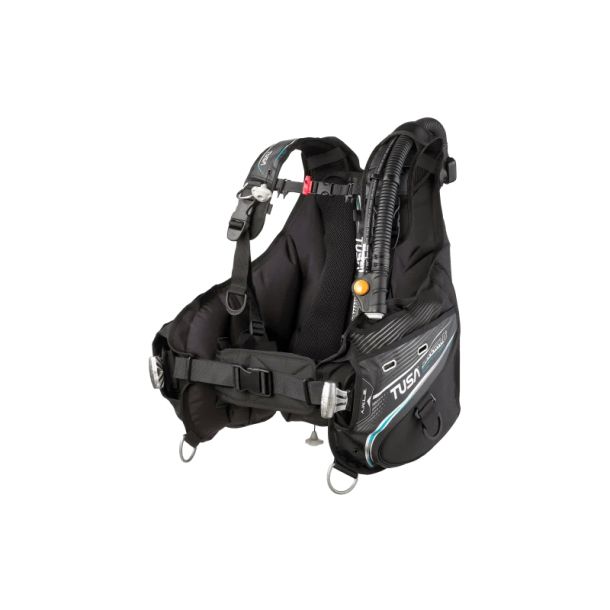 Tusa BCD Soverin Alpha M