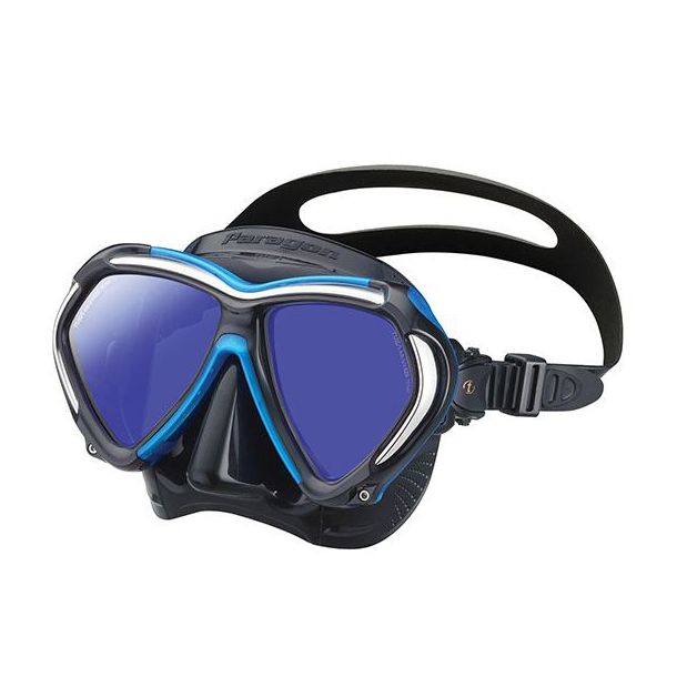 Tusa dykkermaske Paragon bl