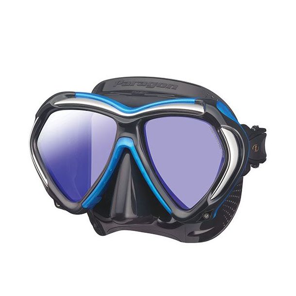 Tusa dykmask Paragon bl