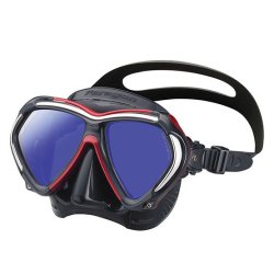 Tusa dykkermaske Paragon rd