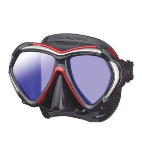 Tusa dykmask Paragon rd
