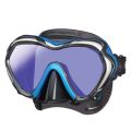 Tusa Paragon S Dive Mask Black/Blue