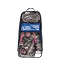 Tusa Snorkle set Serene 12+ years