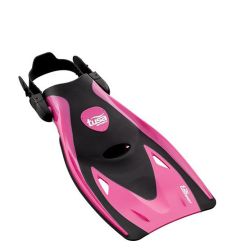 Tusa snorkelst Serene 12+ r