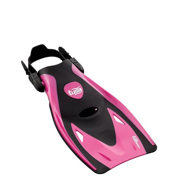 Tusa snorkelst Serene 12+ r