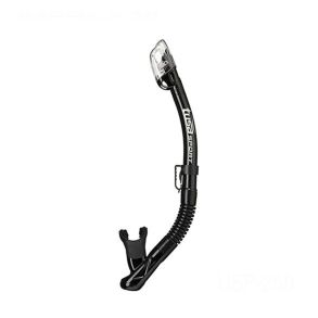 Tusa snorkel Sport Black