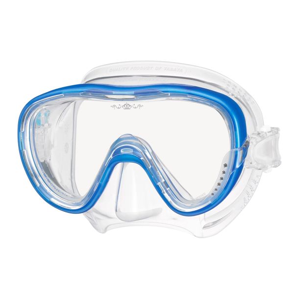 Tusa dykmask Freedom Tina Bl�
