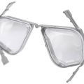 Tusa Universal Optical Frame and Lens
